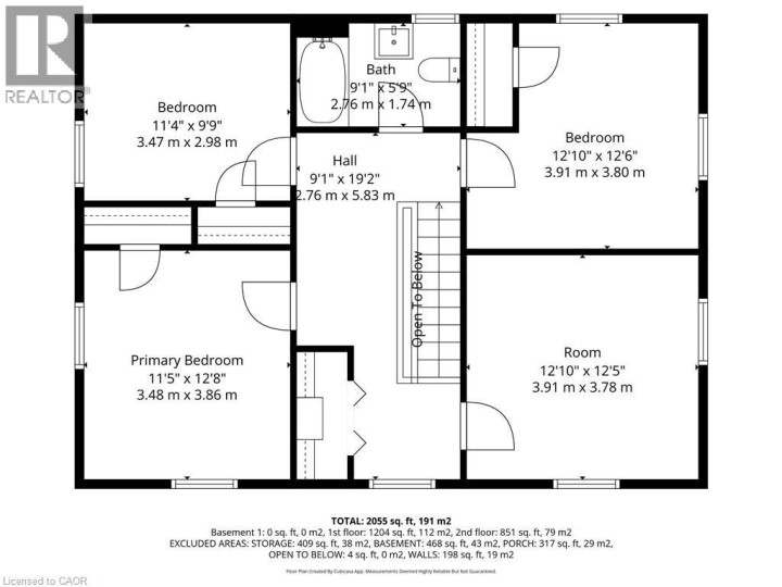 Photo 40 at 1724 Norfolk County Road 21, Wyecombe, Delhi