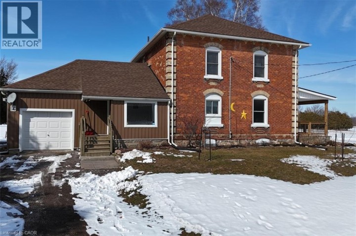 Photo 5 at 1724 Norfolk County Road 21, Wyecombe, Delhi