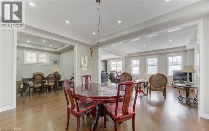 Photo 12 at 140 Ridge Road, Blackbridge / Fisher Mills / Glenchristie / Hagey / Silver Heights, Cambridge