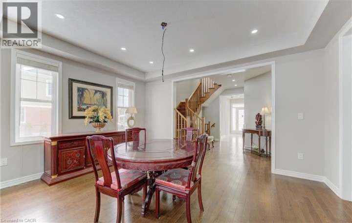 Photo 13 at 140 Ridge Road, Blackbridge / Fisher Mills / Glenchristie / Hagey / Silver Heights, Cambridge