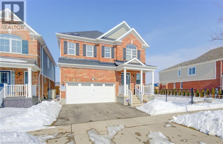 Photo 2 at 140 Ridge Road, Blackbridge / Fisher Mills / Glenchristie / Hagey / Silver Heights, Cambridge