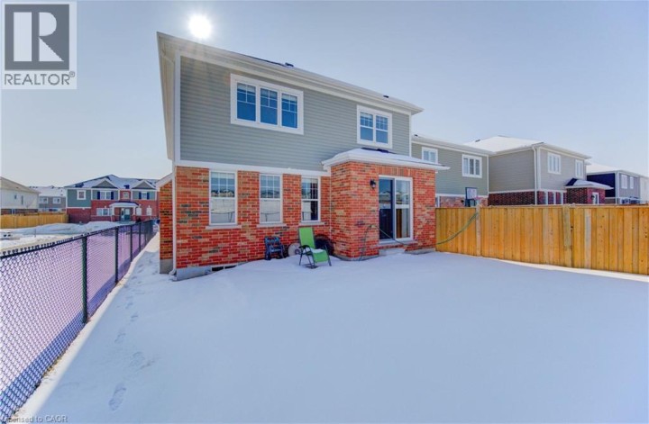 Photo 43 at 140 Ridge Road, Blackbridge / Fisher Mills / Glenchristie / Hagey / Silver Heights, Cambridge