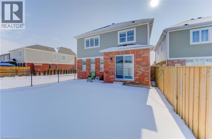 Photo 44 at 140 Ridge Road, Blackbridge / Fisher Mills / Glenchristie / Hagey / Silver Heights, Cambridge