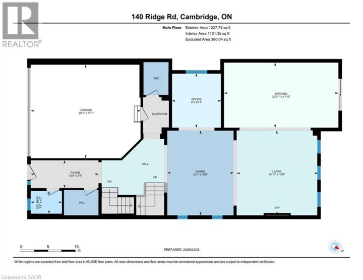 Photo 46 at 140 Ridge Road, Blackbridge / Fisher Mills / Glenchristie / Hagey / Silver Heights, Cambridge
