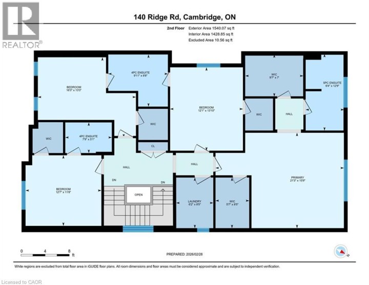 Photo 47 at 140 Ridge Road, Blackbridge / Fisher Mills / Glenchristie / Hagey / Silver Heights, Cambridge