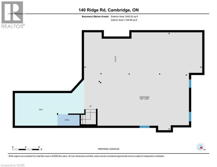 Photo 48 at 140 Ridge Road, Blackbridge / Fisher Mills / Glenchristie / Hagey / Silver Heights, Cambridge