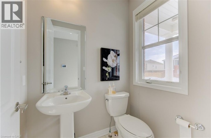 Photo 8 at 140 Ridge Road, Blackbridge / Fisher Mills / Glenchristie / Hagey / Silver Heights, Cambridge