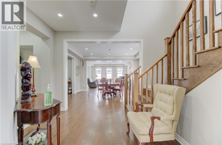 Photo 9 at 140 Ridge Road, Blackbridge / Fisher Mills / Glenchristie / Hagey / Silver Heights, Cambridge