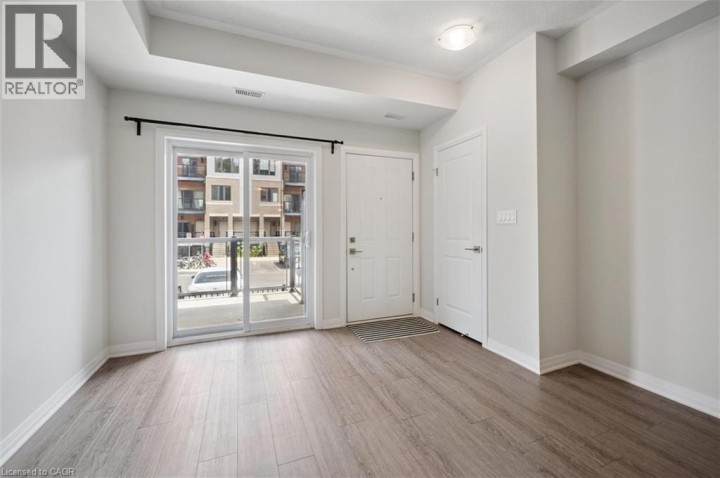 Photo 3 at C34 - 25 Isherwood Avenue, Elgin Park / Coronation, Cambridge