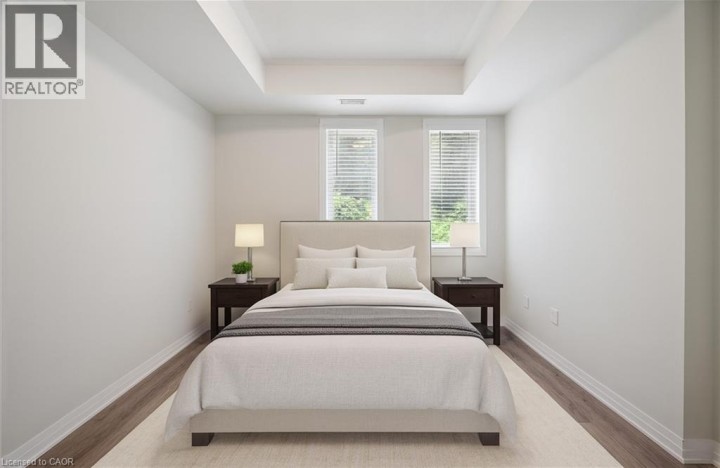 Photo 12 at C34 - 25 Isherwood Avenue, Elgin Park / Coronation, Cambridge