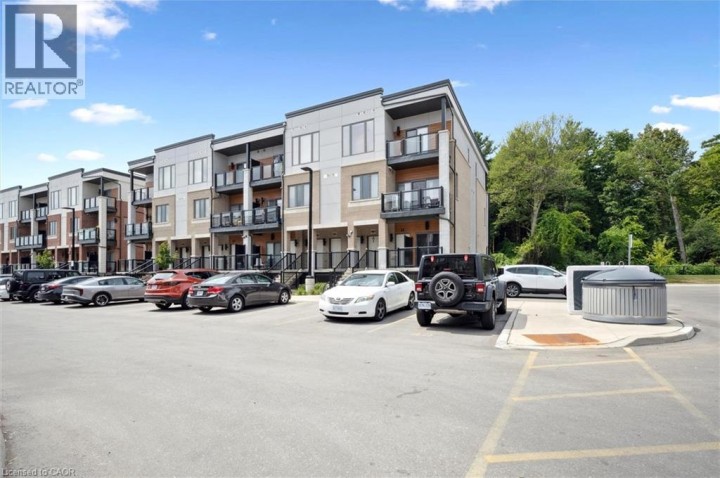 Photo 1 at C34 - 25 Isherwood Avenue, Elgin Park / Coronation, Cambridge