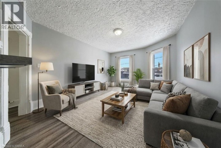 Photo 14 at 74 Erie Avenue, Eagle Place East, Brantford