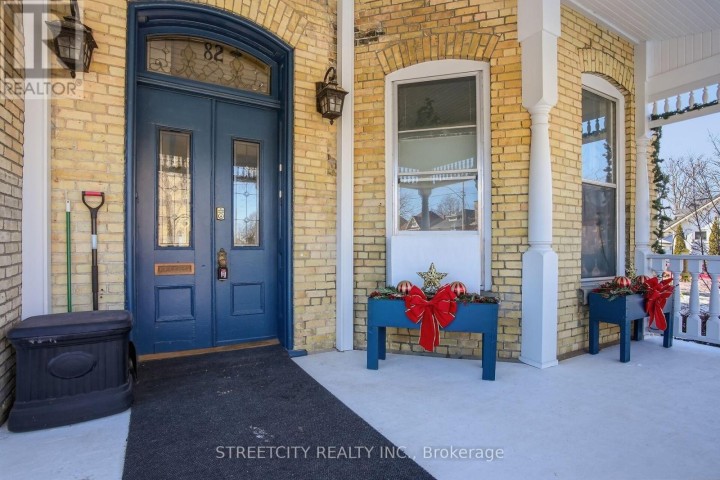 Photo 5 at 82 Wellington Street, St. Thomas