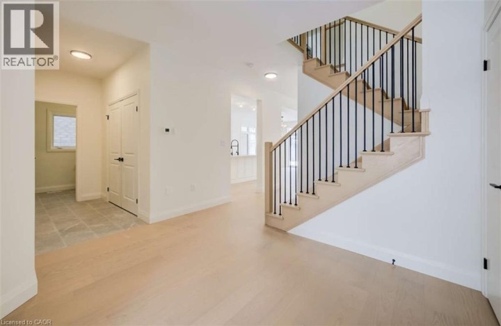 Photo 23 at 67 Crosswinds Drive, Chicopee / Freeport, Kitchener