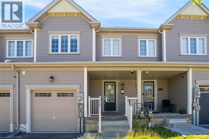 Photo 1 at 3 Cooke Avenue, Empire South, Brantford