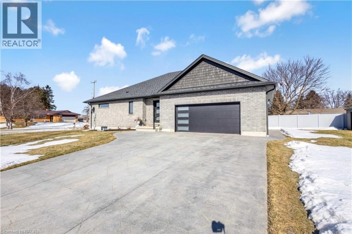 Photo 4 at 154928 15th Line, Ingersoll (Thamesford), Ingersoll