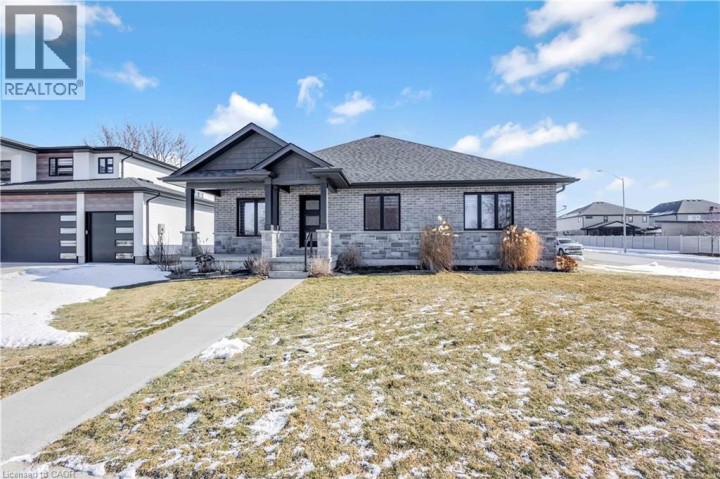 Photo 2 at 154928 15th Line, Ingersoll (Thamesford), Ingersoll