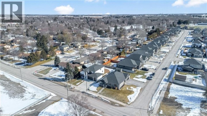 Photo 11 at 154928 15th Line, Ingersoll (Thamesford), Ingersoll