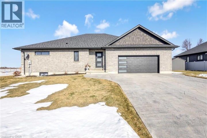 Photo 5 at 154928 15th Line, Ingersoll (Thamesford), Ingersoll