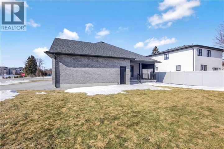 Photo 46 at 154928 15th Line, Ingersoll (Thamesford), Ingersoll