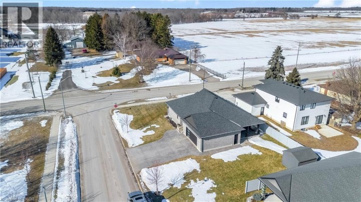 Photo 6 at 154928 15th Line, Ingersoll (Thamesford), Ingersoll