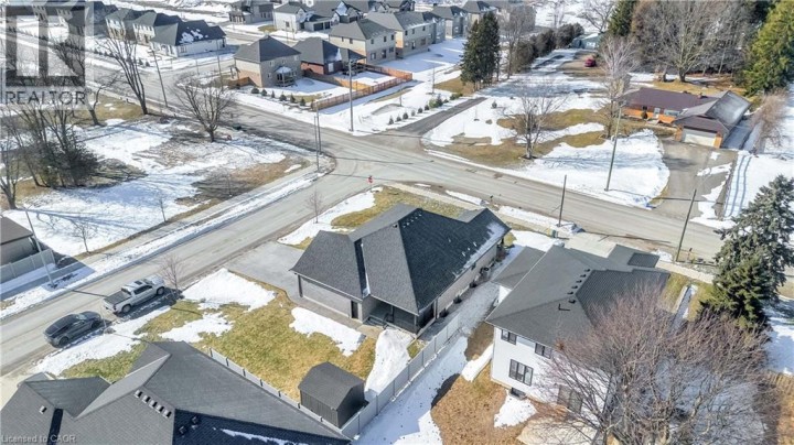 Photo 7 at 154928 15th Line, Ingersoll (Thamesford), Ingersoll