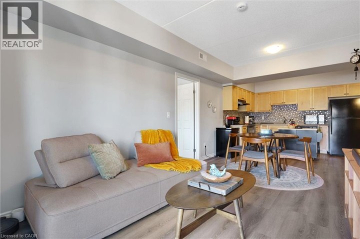 Photo 26 at 503 - 155 S Water Street, City Core / Wellington, Cambridge