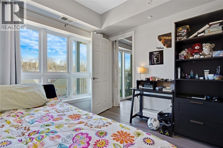 Photo 29 at 503 - 155 S Water Street, City Core / Wellington, Cambridge