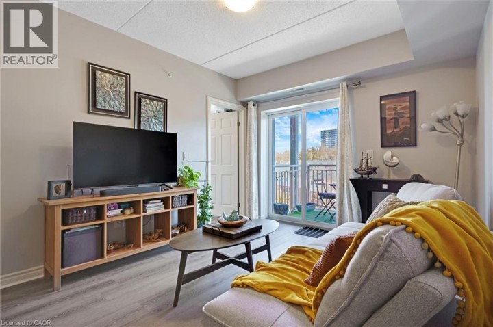 Photo 24 at 503 - 155 S Water Street, City Core / Wellington, Cambridge