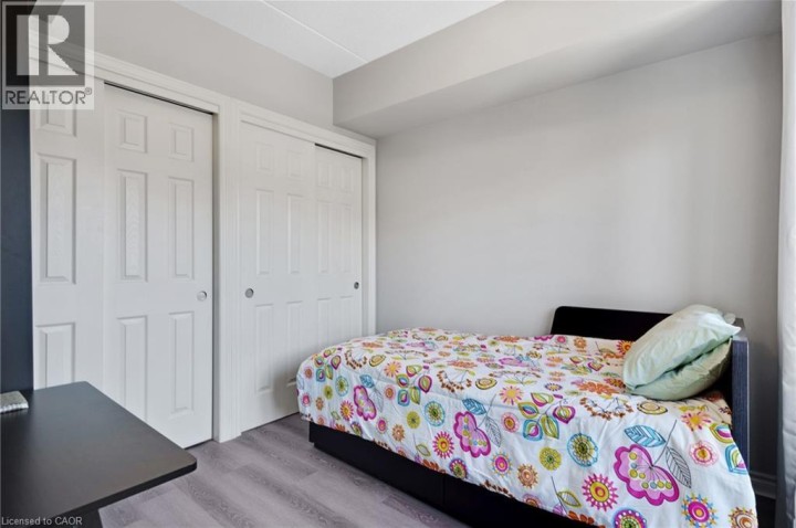 Photo 27 at 503 - 155 S Water Street, City Core / Wellington, Cambridge