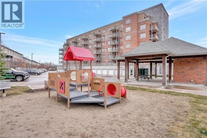 Photo 45 at 503 - 155 S Water Street, City Core / Wellington, Cambridge