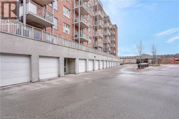 Photo 46 at 503 - 155 S Water Street, City Core / Wellington, Cambridge