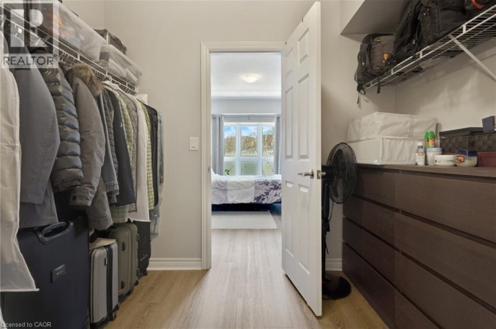 Photo 34 at 503 - 155 S Water Street, City Core / Wellington, Cambridge