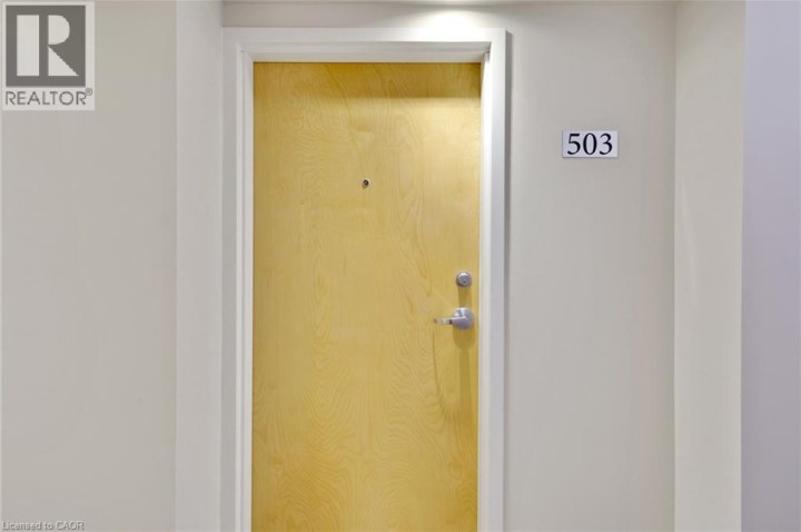 Photo 11 at 503 - 155 S Water Street, City Core / Wellington, Cambridge