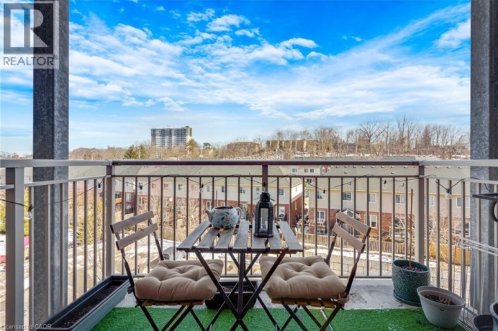 Photo 36 at 503 - 155 S Water Street, City Core / Wellington, Cambridge