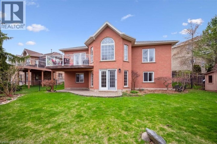 Photo 43 at 23 Mount Royal Place, Salisbury / Southgate, Cambridge