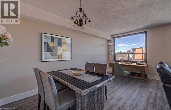 Photo 12 at 610 - 18 Holborn Court, Stanley Park / Centreville, Kitchener