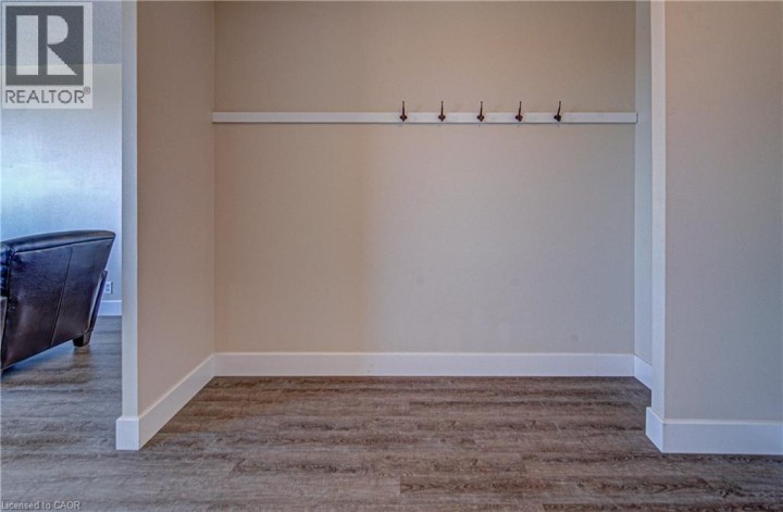 Photo 8 at 610 - 18 Holborn Court, Stanley Park / Centreville, Kitchener