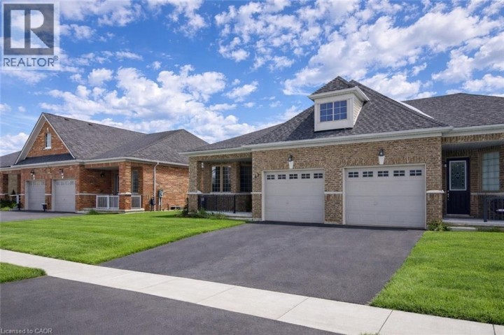 Photo 34 at 43 Harvest Avenue, Tillsonburg