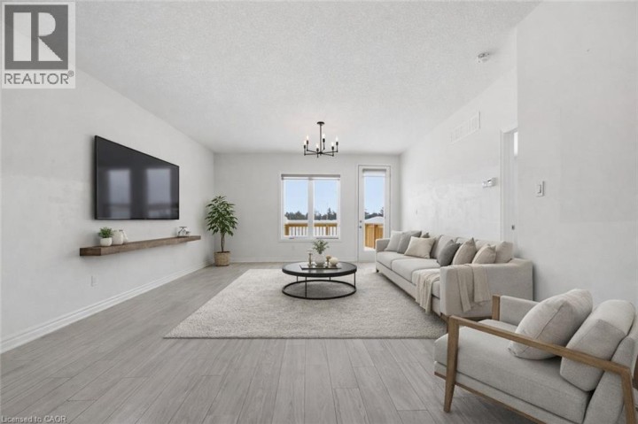 Photo 4 at 43 Harvest Avenue, Tillsonburg