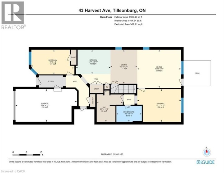 Photo 42 at 43 Harvest Avenue, Tillsonburg