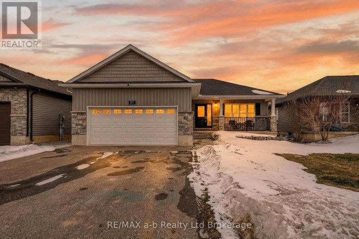 Photo 2 at 87 Walker Road, Ingersoll - South, Ingersoll