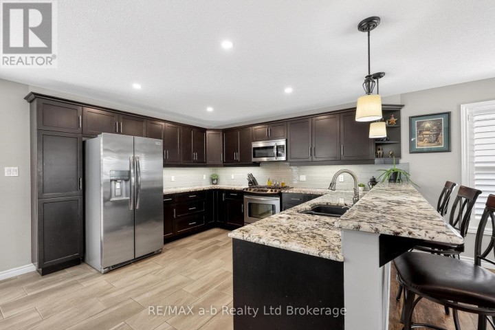 Photo 7 at 87 Walker Road, Ingersoll - South, Ingersoll