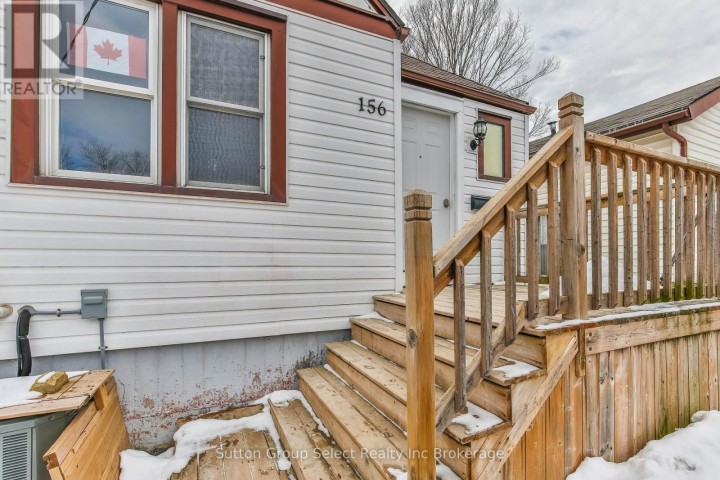 Photo 4 at 156 E Charles Street, Ingersoll - South, Ingersoll