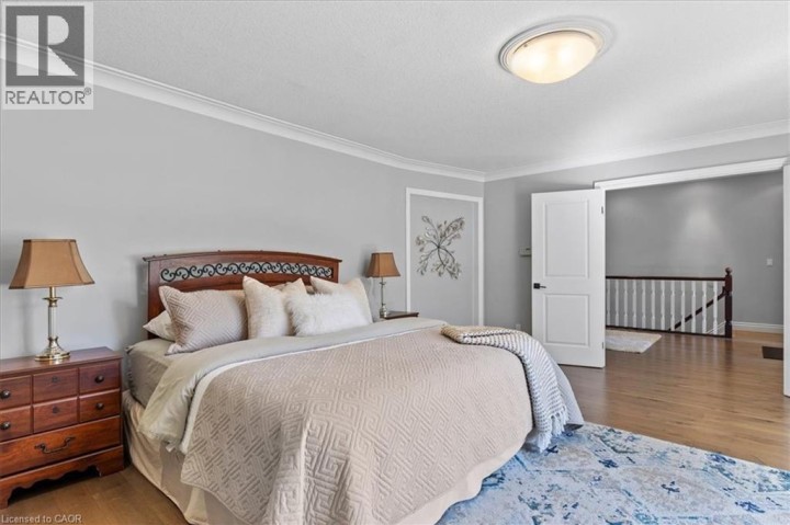 Photo 8 at 20 Grandy Lane, Clemens Mills / Saginaw, Cambridge