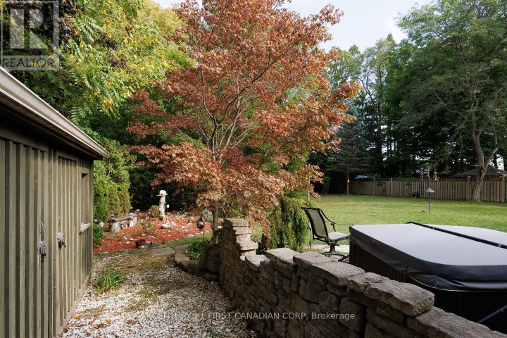 Photo 35 at 297 Alma Street, St. Thomas