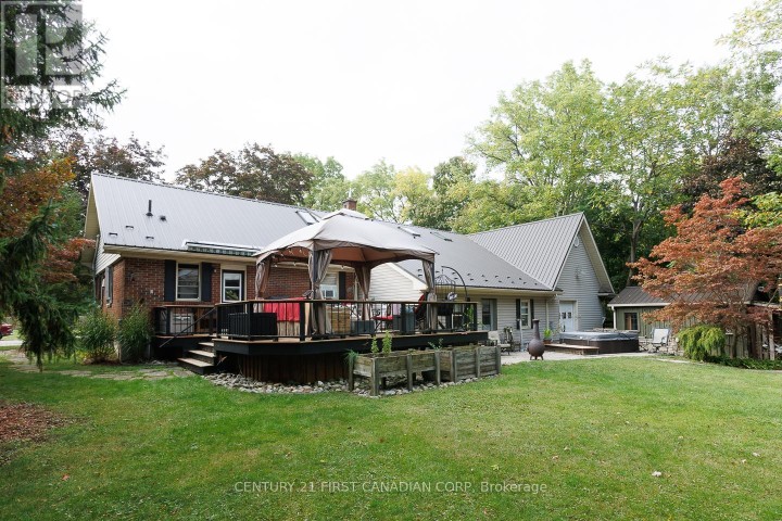 Photo 39 at 297 Alma Street, St. Thomas