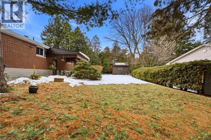 Photo 22 at 347 Clarendon Drive, Ancaster Heights / Mohawk Meadows / Maywood, Ancaster