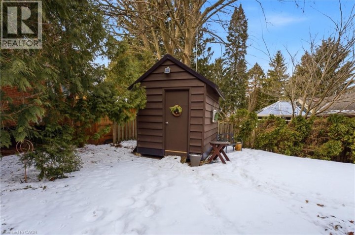 Photo 27 at 347 Clarendon Drive, Ancaster Heights / Mohawk Meadows / Maywood, Ancaster