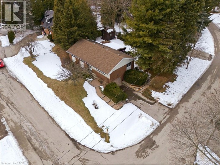 Photo 30 at 347 Clarendon Drive, Ancaster Heights / Mohawk Meadows / Maywood, Ancaster
